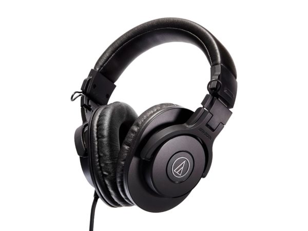 Auriculares AUDIO-TECHNICA M30X