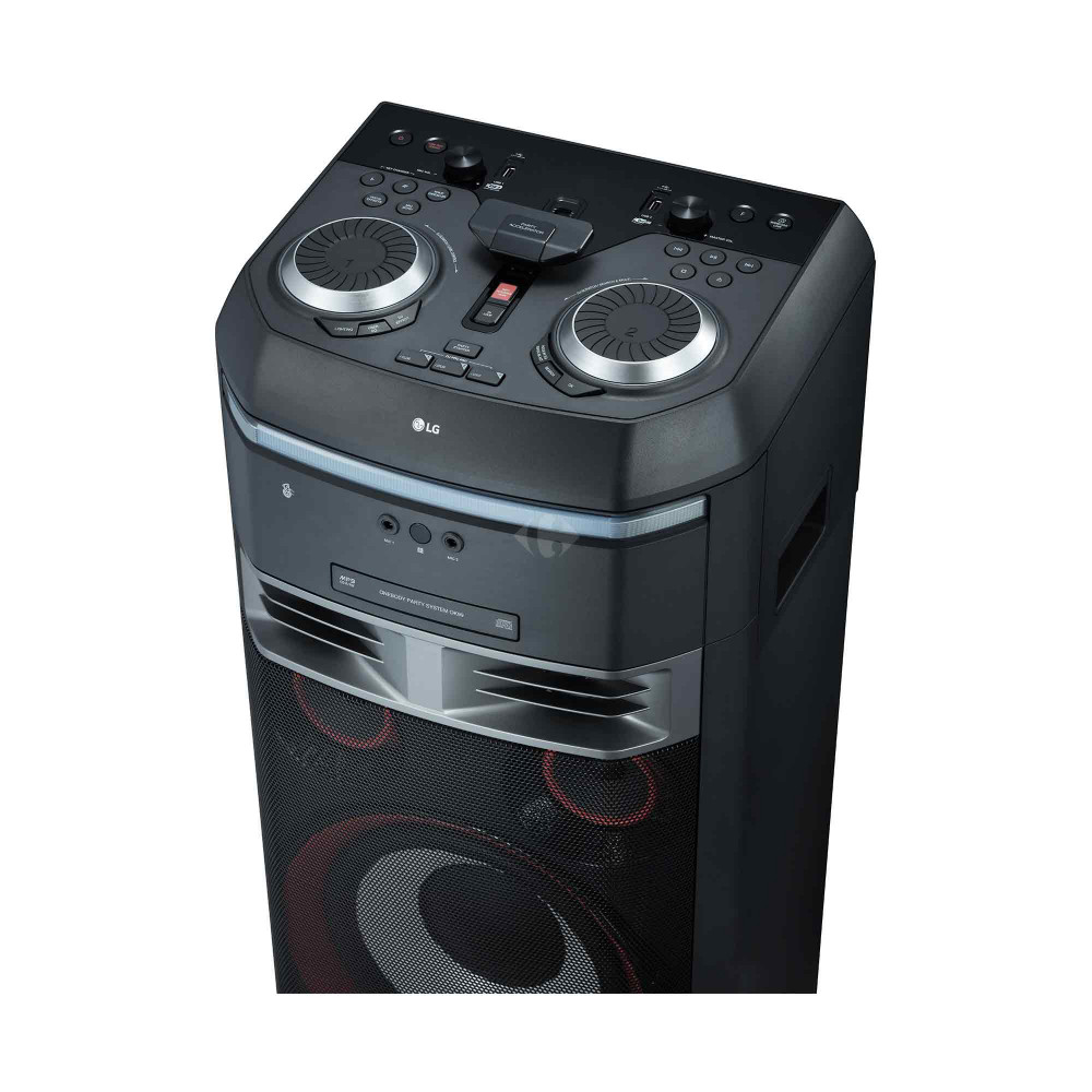 Equipo De Audio Lg Ok75