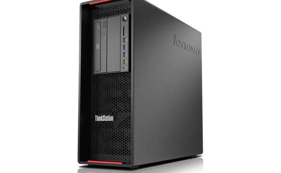 Pc Lenovo P500 Workstation Xeon E5